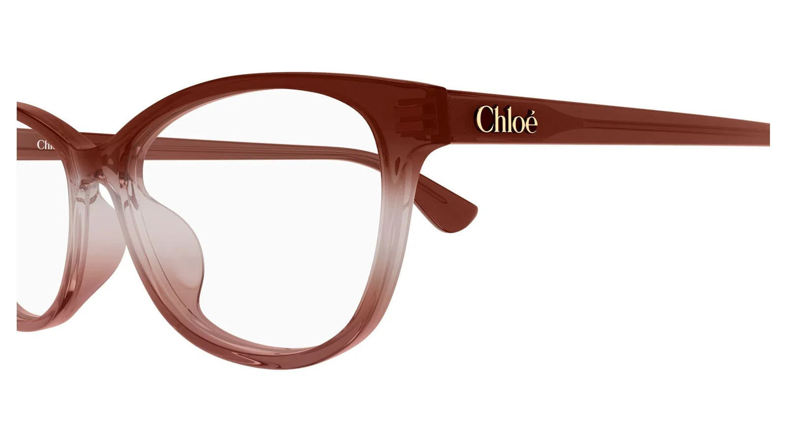 Chloe CH0394OL Eyeglasses - view 15